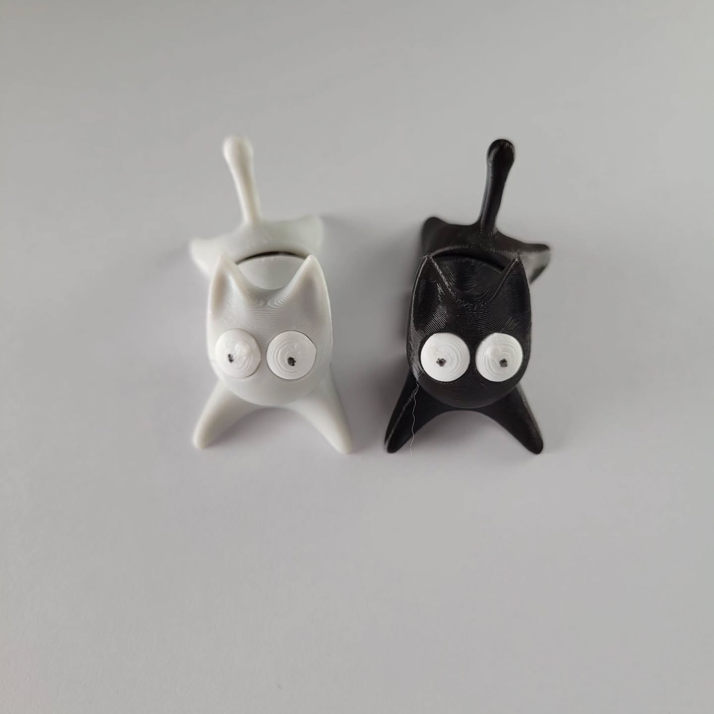 Яркий геккон